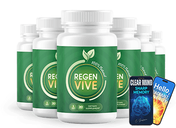 regenvive-us Discount